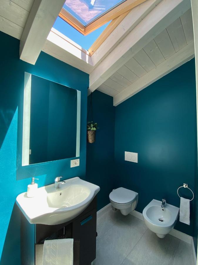 Apartment Gisa With Swimming Pool Colazza Exterior foto