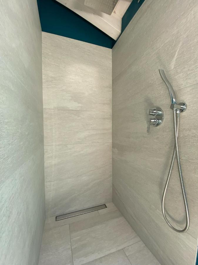 Apartment Gisa With Swimming Pool Colazza Exterior foto
