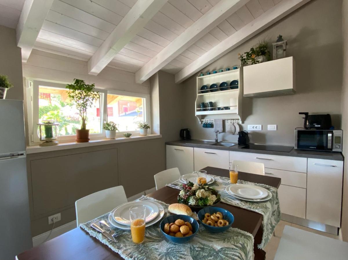 Apartment Gisa With Swimming Pool Colazza Exterior foto