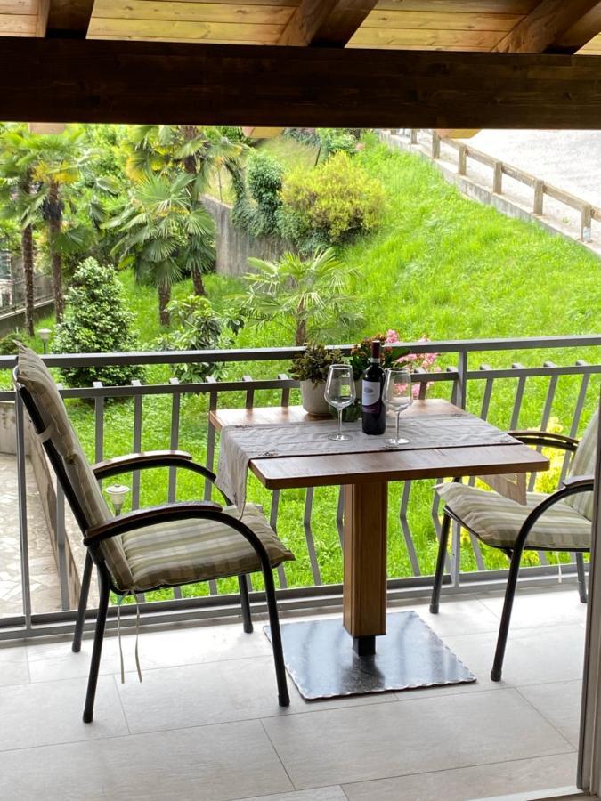 Apartment Gisa With Swimming Pool Colazza Exterior foto