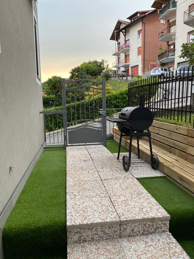 Apartment Gisa With Swimming Pool Colazza Exterior foto