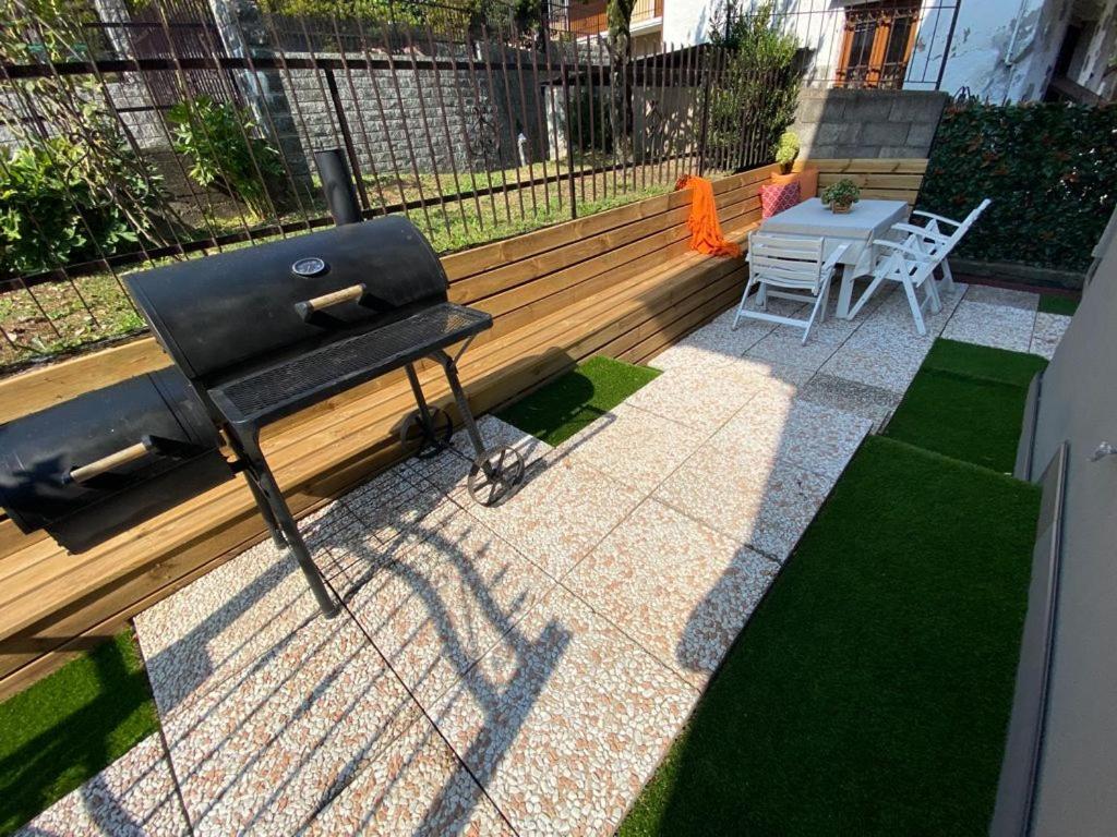Apartment Gisa With Swimming Pool Colazza Exterior foto