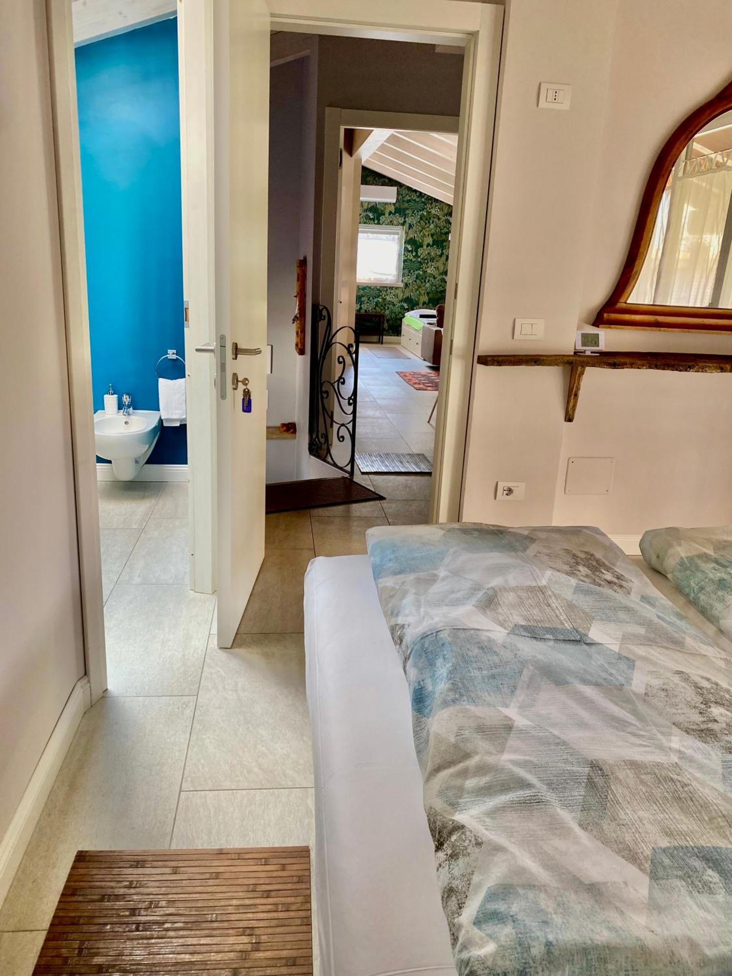 Apartment Gisa With Swimming Pool Colazza Exterior foto